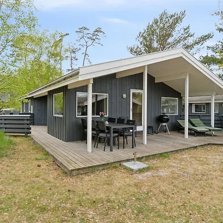 Дом отдыха Apelun - 60m From The Sea By Interhome *