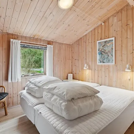 Apelun - 60m From The Sea By Interhome * 内克瑟
