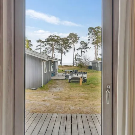 Дом отдыха Apelun - 60m From The Sea By Interhome Нексё