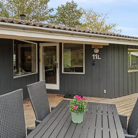 Apelun - 60m From The Sea By Interhome * 内克瑟