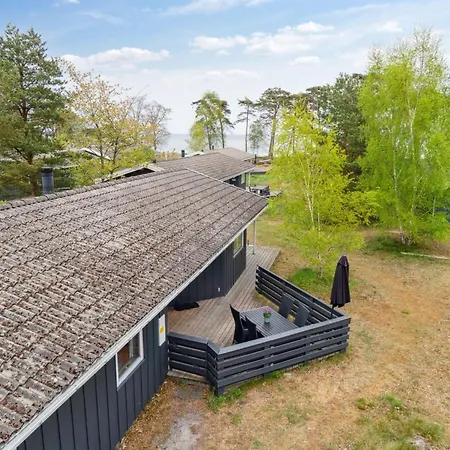 Dom wakacyjny Apelun - 60m From The Sea By Interhome *