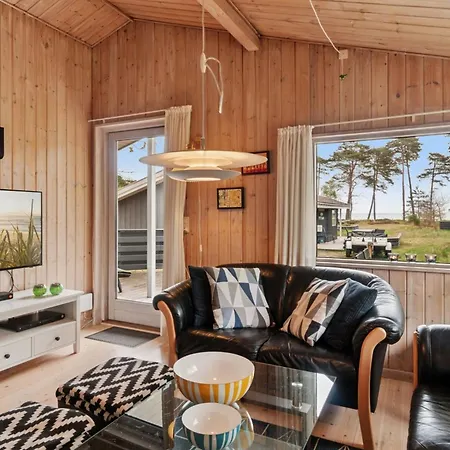 Apelun - 60m From The Sea By Interhome Neksø
