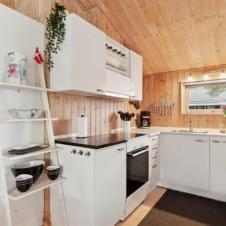 Apelun - 60m From The Sea By Interhome * Neksø